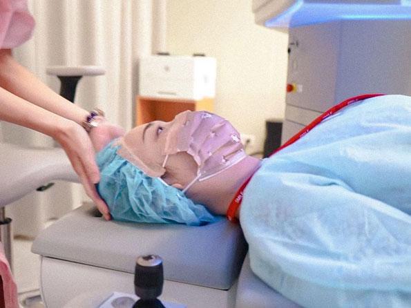 林書葶,近視雷射,諾貝爾眼科,Smile全飛秒