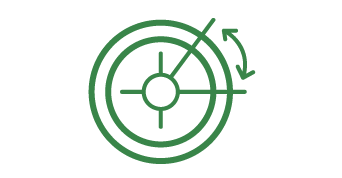 虹膜導航｜散光校正不偏移